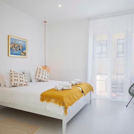 Twins Idola Apartments Pula Luaran gambar
