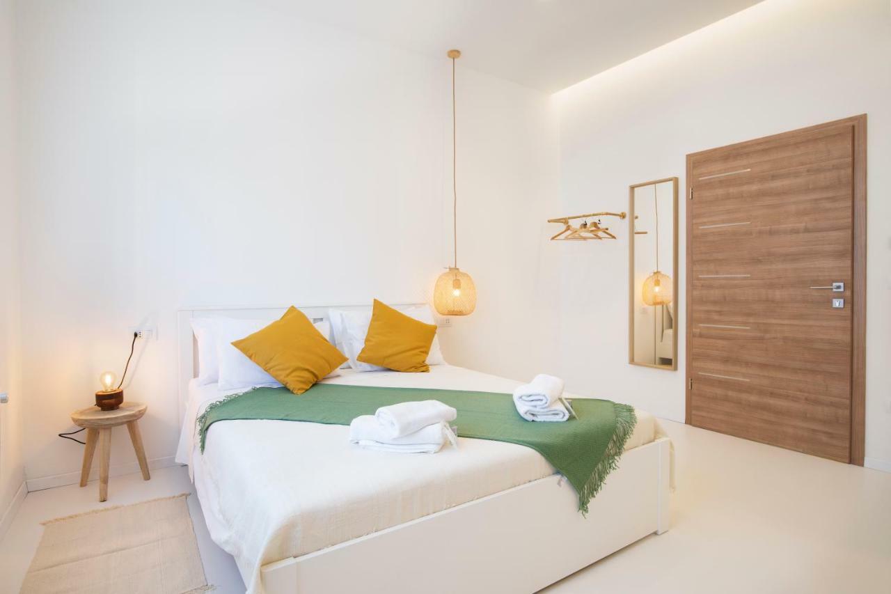 Twins Idola Apartments Pula Luaran gambar