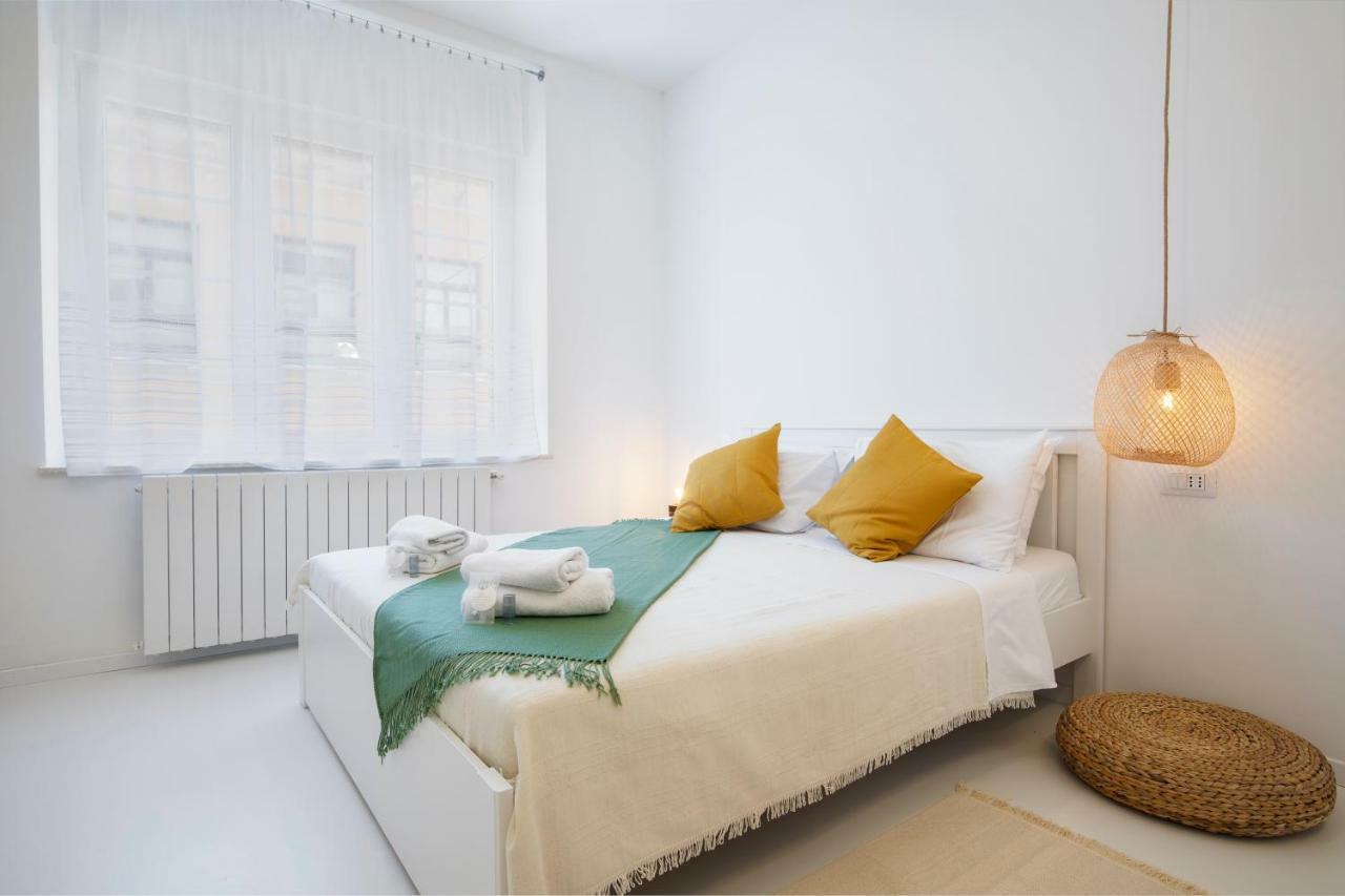 Twins Idola Apartments Pula Luaran gambar