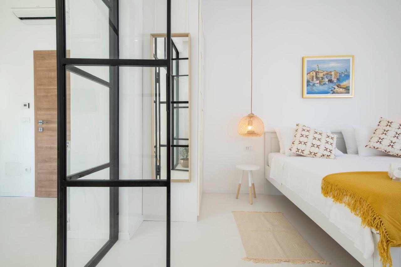Twins Idola Apartments Pula Luaran gambar