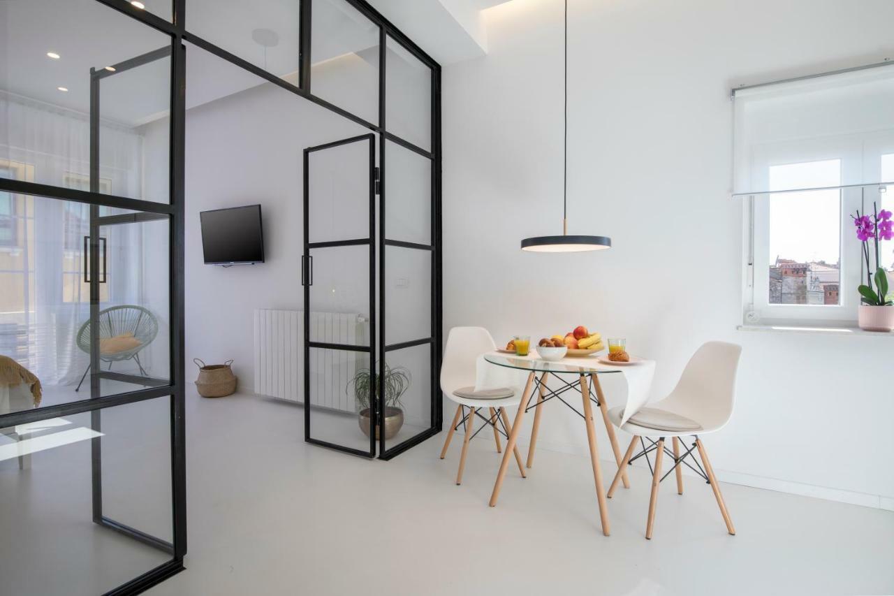 Twins Idola Apartments Pula Luaran gambar