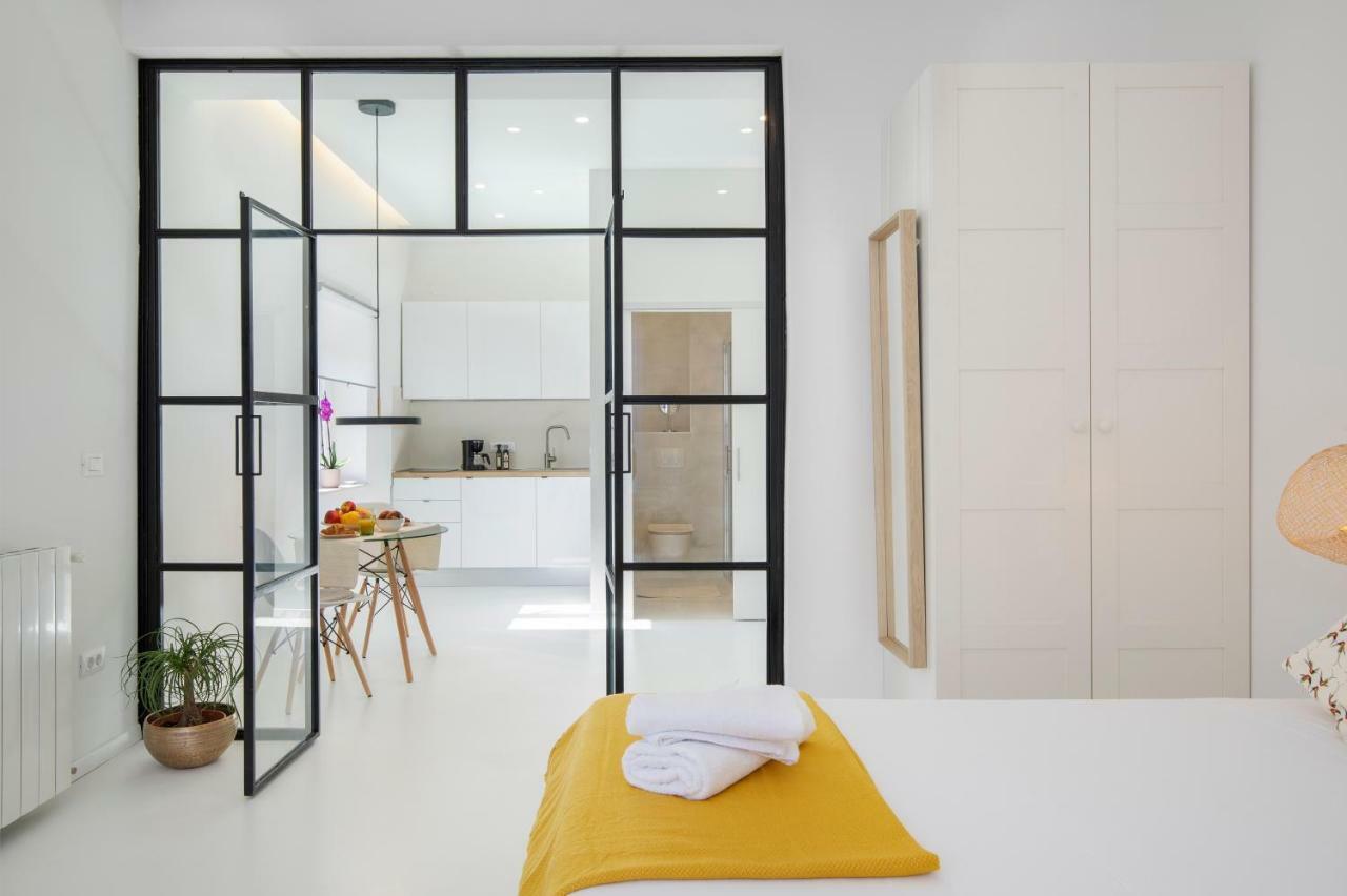Twins Idola Apartments Pula Luaran gambar